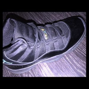 Air Jordan 11 Retro Gamma Blue